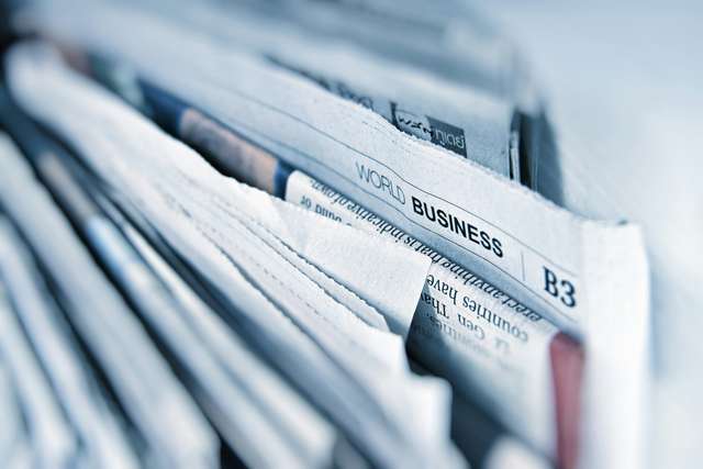 Newsworthy Information about Ark Line Industries and our projects.